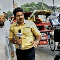 Bhuvan Sharma