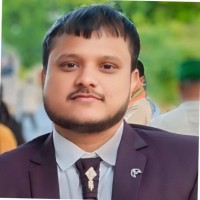 Anand kumar Maurya