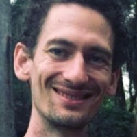 Christopher Kemp