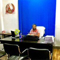 Arun Kumar Yadav
