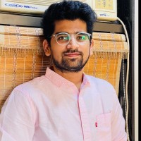 Utsav Vaja