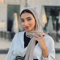 Nagham Gamal