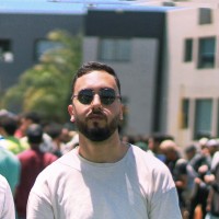 Mohamed Elghachi