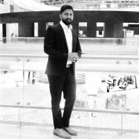 Shiju Nadesan