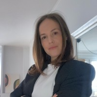Magdalena Szczupakowska