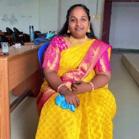 Sneha Latha Kanuganti