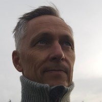 Fredrik Landén
