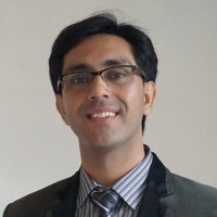 Ajay Suri