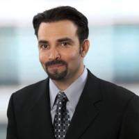 Ricardo Vasquez