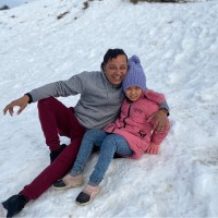Suresh Manandhar
