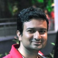 Anubandhan Sengar