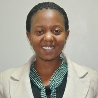 Elizabeth Mbugua
