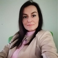 Mária Maja Točená