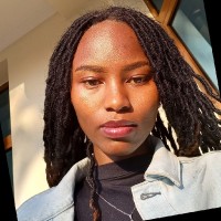 Christine Uwiringiyimana