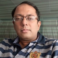 Umesh Mongia