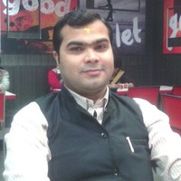 Jeetendra Mahapatra