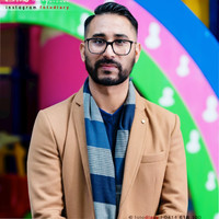 bishwas shrestha