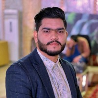 Sharoon Masih