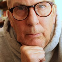 Richard Barrett