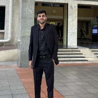 Tushar Tripathi
