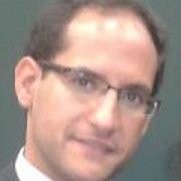 Bader Audeh Piñar