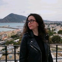 Miriam Moraleda Merino