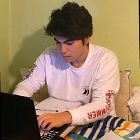 Nicolas Perez Caprile
