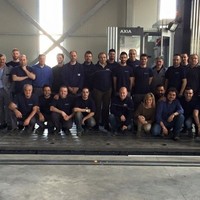 alessandro de santis