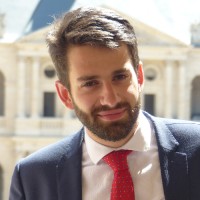 Alexis Geisler-Roblin