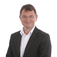 Pascal Tirehote