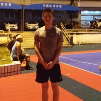 August Chen