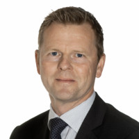 Magnus Nystedt