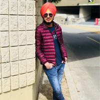 Jashanpreet Singh