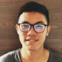 Jared Lai