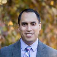 Nathan Flores