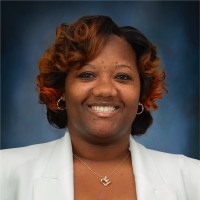 Barbara Thomas, Mba