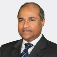 Vivvendra De Silva - MBA, DipM, Chartered Marketer