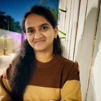 Sravani Chekuri