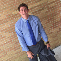Daniel Grieves
