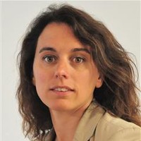 Cécile Guillon-Kroon