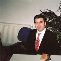 Halil Kaya