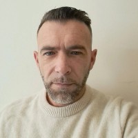 Daniel Bidault