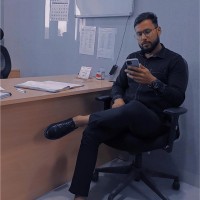 Jayesh Kumar