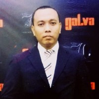 Eko Supriyanto