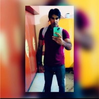 A vinod Kumar