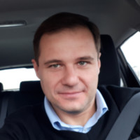 Piotr Staros