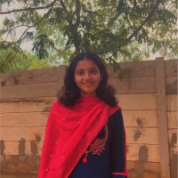 Sreeja Tumati