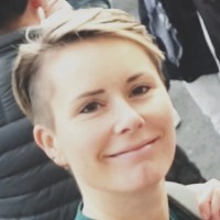 Daniëlle Stapelbroek