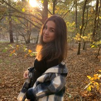 Rozelyn Van Oosterhoud