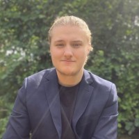 Adrian Thörn